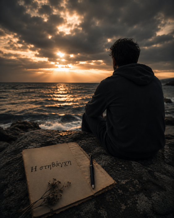 Η στηθάγχη Η στηθάγχη