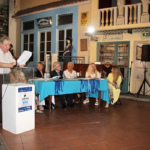 Βράβευση του Δημοσιογράφου Ανταποκριτή ΕΣΕΜΕ Δημήτρη Συμεωνίδη: Η ομιλία του 10 Βράβευση του Δημοσιογράφου Ανταποκριτή ΕΣΕΜΕ Δημήτρη Συμεωνίδη: Η ομιλία του
