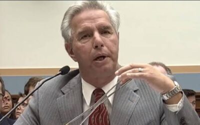 Dr. Anthony Levatino: Ο γιατρός που σταμάτησε τις εκτρώσεις και μίλησε δημόσια για το γιατί