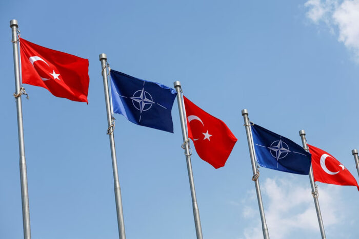Η Σύνοδος στην Άγκυρα: όταν η Τουρκία έντυσε την πολιτική με πολιτισμό,όπλα και ισχύ Η Σύνοδος στην Άγκυρα: όταν η Τουρκία έντυσε την πολιτική με πολιτισμό,όπλα και ισχύ