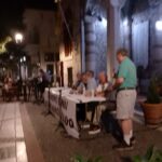 : Εντυπωσίασε ομογενής στην συγκέντρωση στο Δίστομο! (video & φωτό)