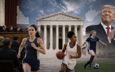 Απόφαση-σταθμός στις ΗΠΑ για τη συμμετοχή τρανς αθλητών στα γυναικεία αθλήματα