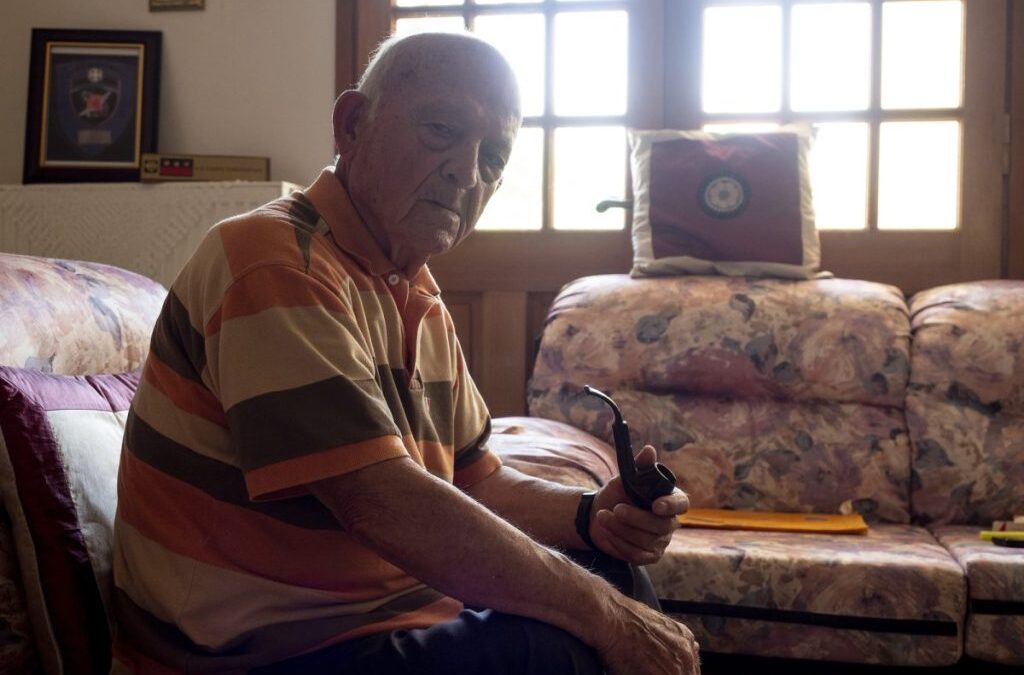 Συγκλονιστική μαρτυρία Σημαιοφορίδη για την Κύπρο: «Ενημέρωνα την Αθήνα – Ήταν ανικανότητα και προδοσία»