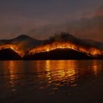 Το 46ο Μνημόσυνο της Δημοκρατίας και η Δεξίωση στο «Μάτι»