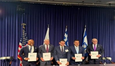 Πως μπορεί η Ελλάδα να εκμεταλλευτεί την ενεργειακή-γεωπολιτική συγκυρία