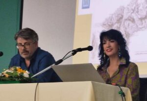 Λαχανικά με αρωματική σάλτσα τομάτας και λάδι βασιλικού (συνταγή Πυθαγόρειας Διατροφής) 1 ΙΚΑΡΙΟΥ ΜΠΙΛΙΜΠΑΣ