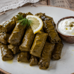 ΣΗΤΕΙΑΚΑ ΝΤΟΛΜΑΔΑΚΙΑ