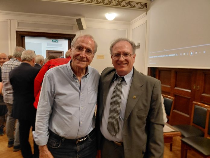 Μέγιστος Αλέξανδρος vs στρατηγικής Λευκού οίκου Μέγιστος Αλέξανδρος vs στρατηγικής Λευκού οίκου