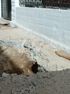 Ένα εύρημα στο Δίστομο αποδείχτηκε τάφος βυζαντινής ή οθωμανικής περιόδου 3 3279