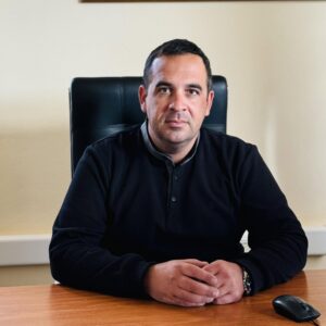 Πλούσιος και πολυδιάστατος ο Απολογισμός Δράσεων της νέας Δημοτικής Αρχής Φολεγάνδρου για την περίοδο 2024 - 2026 2 414482273 10232322042655951 4182493189123436058 n 1