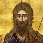 ΑΓΙΟΣ ΙΩΑΝΝΗΣ Ο ΠΡΟΔΡΟΜΟΣ: Ο ΜΕΙΖΩΝ ΕΝ ΓΕΝΝΗΤΟΙΣ ΓΥΝΑΙΚΩΝ 6 ΑΓΙΟΣ ΙΩΑΝΝΗΣ Ο ΠΡΟΔΡΟΜΟΣ: Ο ΜΕΙΖΩΝ ΕΝ ΓΕΝΝΗΤΟΙΣ ΓΥΝΑΙΚΩΝ