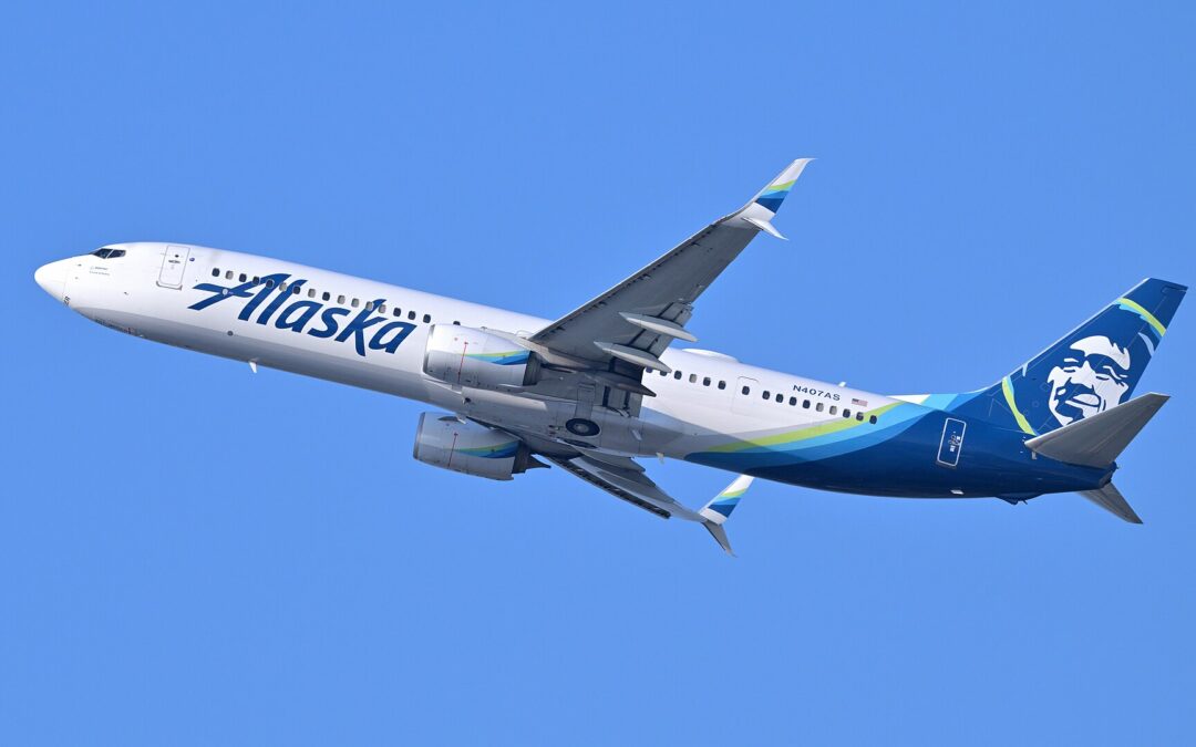 Η Alaska Airlines ανακοίνωσε σήμερα την έναρξη νέας απευθείας εποχικής σύνδεσης μεταξύ Αθήνας και Σιάτλ από τις 12 Μαΐου 2027