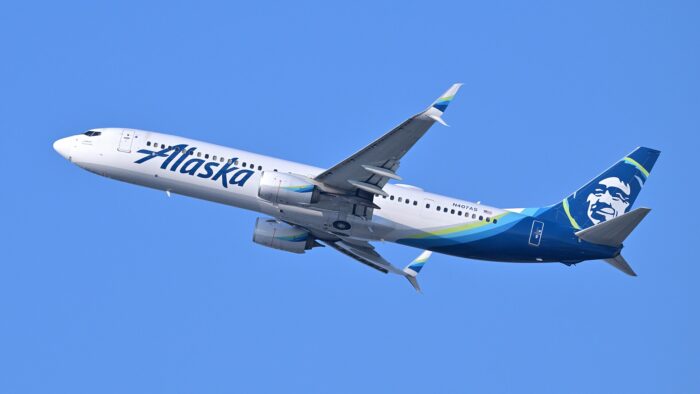 Η Alaska Airlines ανακοίνωσε σήμερα την έναρξη νέας απευθείας εποχικής σύνδεσης μεταξύ Αθήνας και Σιάτλ από τις 12 Μαΐου 2027 Η Alaska Airlines ανακοίνωσε σήμερα την έναρξη νέας απευθείας εποχικής σύνδεσης μεταξύ Αθήνας και Σιάτλ από τις 12 Μαΐου 2027