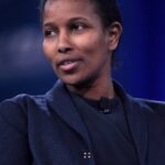Ayaan Hirsi Ali: Από τον φόβο και τη σιωπή σε μια ζωή δημόσιας μάχης 7 Ayaan Hirsi Ali: Από τον φόβο και τη σιωπή σε μια ζωή δημόσιας μάχης