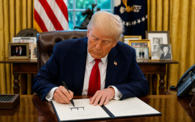 President Donald J. Trump ends “birth tourism” and protects the meaning and value of American citizenship