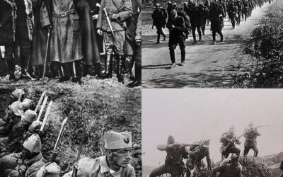 Μικρασιατική Εκστρατεία
