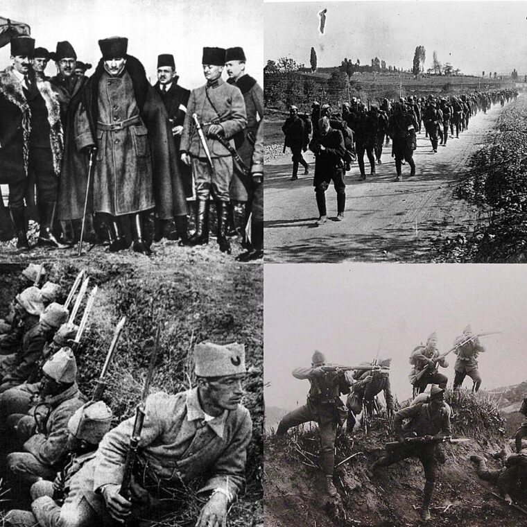 Μικρασιατική Εκστρατεία Μικρασιατική Εκστρατεία