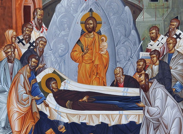 «Η ΠΗΓΗ ΤΗΣ ΖΩΗΣ ΕΝ ΜΝΗΜΕΙΩ ΤΙΘΕΤΑΙ ΚΑΙ ΚΛΙΜΑΞ ΠΡΟΣ ΟΥΡΑΝΟΝ Ο ΤΑΦΟΣ ΓΙΝΕΤΑΙ» «Η ΠΗΓΗ ΤΗΣ ΖΩΗΣ ΕΝ ΜΝΗΜΕΙΩ ΤΙΘΕΤΑΙ ΚΑΙ ΚΛΙΜΑΞ ΠΡΟΣ ΟΥΡΑΝΟΝ Ο ΤΑΦΟΣ ΓΙΝΕΤΑΙ»