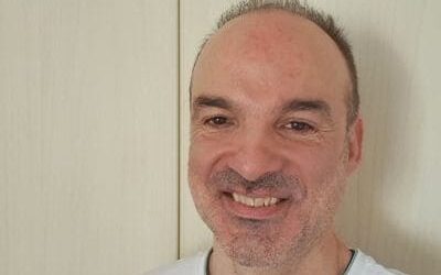 Είπαν οι φίλοι: Κωνσταντίνος Λεοντίου