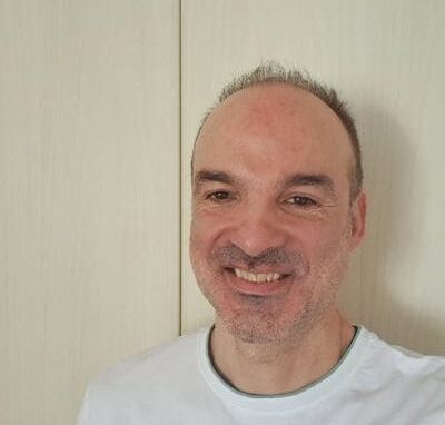 Είπαν οι φίλοι: Κωνσταντίνος Λεοντίου