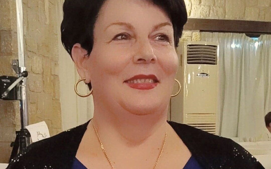 Friends said: Dina Milou