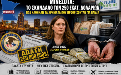 Μινεσότα: Μετανάστευση, απάτες, κοινωνικές εντάσεις και το δύσκολο στοίχημα της ενσωμάτωσης
