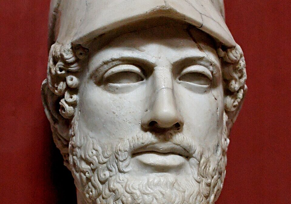 Η σχέση του Νεο-Έλληνα, με τον πρόγονο μας Αρχαίο-Έλληνα…