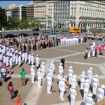 SALAMINIA 2026 International Cultural Memorial Ceremony