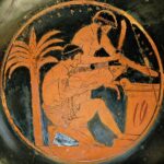 Η λέξη ολοκαύτωμα προέρχεται από την αρχαία ελληνική γλώσσα και σημαίνει «πλήρως καμένη προσφορά θυσίας»