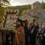 ΠΑΝΑΓΙΑ ΣΟΥΜΕΛΑ ΣΤΟ ΝΙΟΥ ΤΖΕΡΣΕΪ: ΔΙΗΜΕΡΟ ΠΡΟΣΚΥΝΗΜΑ ΠΙΣΤΗΣ ΚΑΙ ΠΟΝΤΙΑΚΗΣ ΜΝΗΜΗΣ