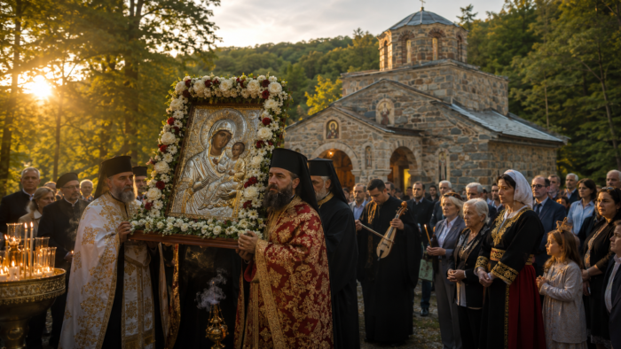 ΠΑΝΑΓΙΑ ΣΟΥΜΕΛΑ ΣΤΟ ΝΙΟΥ ΤΖΕΡΣΕΪ: ΔΙΗΜΕΡΟ ΠΡΟΣΚΥΝΗΜΑ ΠΙΣΤΗΣ ΚΑΙ ΠΟΝΤΙΑΚΗΣ ΜΝΗΜΗΣ ΠΑΝΑΓΙΑ ΣΟΥΜΕΛΑ ΣΤΟ ΝΙΟΥ ΤΖΕΡΣΕΪ: ΔΙΗΜΕΡΟ ΠΡΟΣΚΥΝΗΜΑ ΠΙΣΤΗΣ ΚΑΙ ΠΟΝΤΙΑΚΗΣ ΜΝΗΜΗΣ