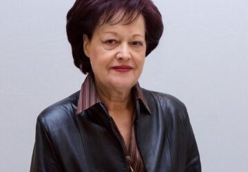 Είπαν οι φίλοι: Στέλλα Πριοβόλου