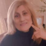 Είπαν οι φίλοι: Αικατερίνη Βεριοπούλου