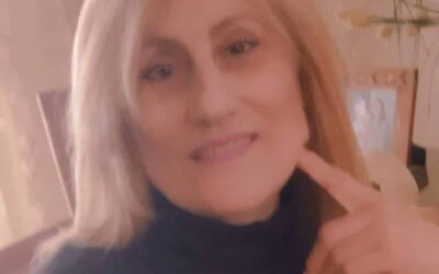 Είπαν οι φίλοι: Ευδοκία Αικ. Βεριοπούλου