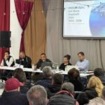Πλούσιος και πολυδιάστατος ο Απολογισμός Δράσεων της νέας Δημοτικής Αρχής Φολεγάνδρου για την περίοδο 2024 - 2026 5 Πλούσιος και πολυδιάστατος ο Απολογισμός Δράσεων της νέας Δημοτικής Αρχής Φολεγάνδρου για την περίοδο 2024 - 2026