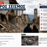 Κολομβία: Η γη άνοιξε πληγές – Αγωνία μέσα στα χαλάσματα μετά τον φονικό σεισμό των 7,4 Ρίχτερ