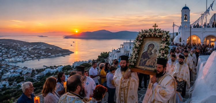 &Eta; &Pi;&alpha;&nu;&alpha;&gamma;ί&alpha; &tau;&omicron;&upsilon; &Delta;&epsilon;&kappa;&alpha;&pi;&epsilon;&nu;&tau;&alpha;ύ&gamma;&omicron;&upsilon;&sigma;&tau;&omicron;&upsilon;