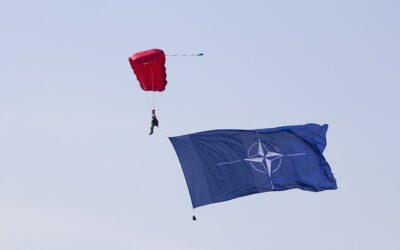 Ι. Μπαλτζώης: «Το νέο ΝΑΤΟ θα είναι πιο επιθετικό και πολεμικό χωρίς την ίδια συμβολή των ΗΠΑ»