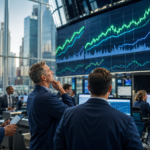 WALL STREET: Ο S&P 500 ΞΕΠΕΡΑΣΕ ΤΙΣ 7.800 ΜΟΝΑΔΕΣ – ΤΕΧΝΟΛΟΓΙΑ, ΠΛΗΘΩΡΙΣΜΟΣ ΚΑΙ ΠΕΤΡΕΛΑΙΟ ΟΔΗΓΟΥΝ ΤΗΝ ΑΝΟΔΟ