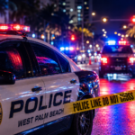 ΑΣΤΥΝΟΜΙΚΟ ΔΕΛΤΙΟ PALM BEACH COUNTY. Συλλήψεις, καταδιώξεις, όπλα και σοβαρά τροχαία τις τελευταίες ημέρες 1 ΑΣΤΥΝΟΜΙΚΟ ΔΕΛΤΙΟ PALM BEACH COUNTY. Συλλήψεις, καταδιώξεις, όπλα και σοβαρά τροχαία τις τελευταίες ημέρες