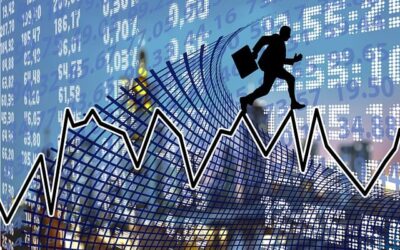 Το διεθνές περιβάλλον του 2030: Η Ελλάδα απέναντι στη νέα γεωοικονομική πραγματικότητα