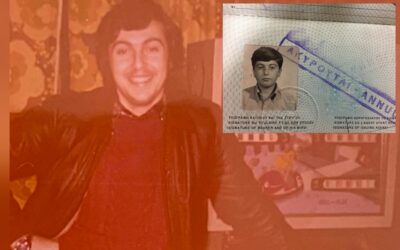 Χρήστος Κωστόπουλος: Η ζωή στην Σουηδία