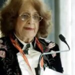 Είπαν οι φίλοι: Μαρία Νεγρεπόντη - Δελιβάνη