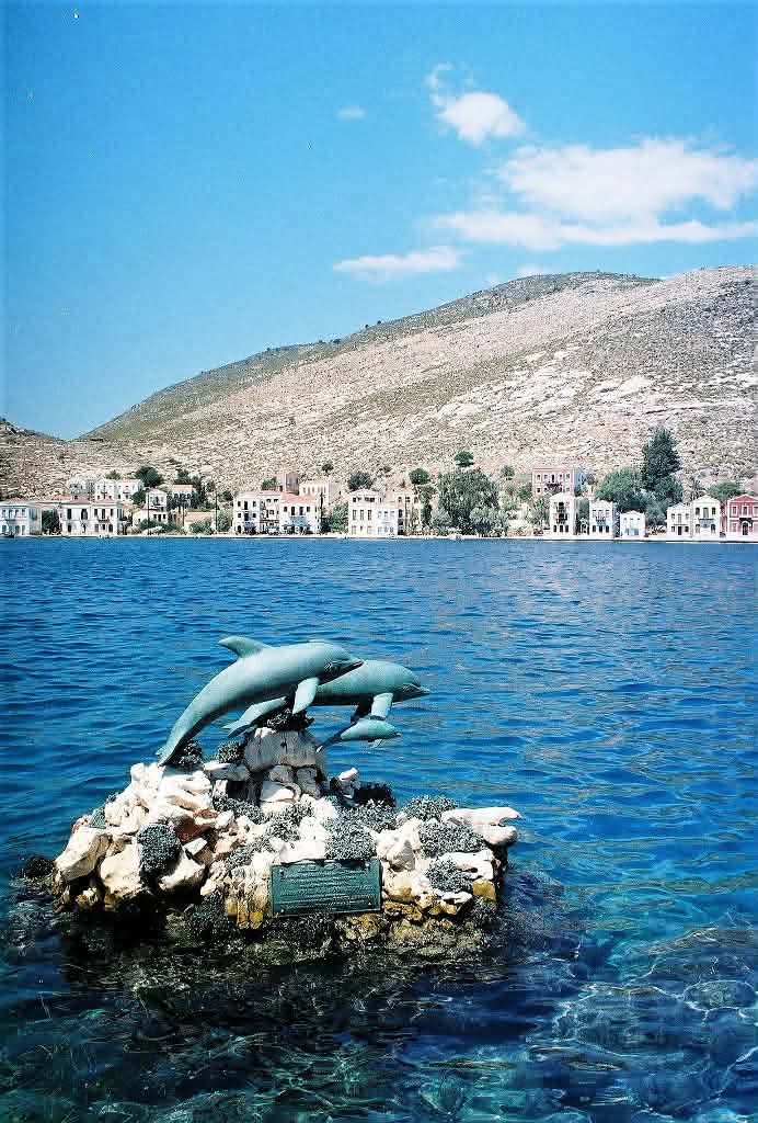 Καστελλόριζο: σταυροδρόμι ηπείρων, θαλασσών και πολιτισμών 7 kastelorizo 1