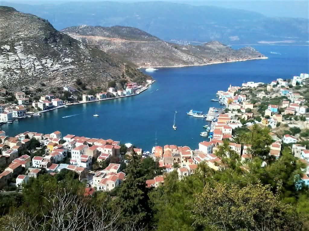 Καστελλόριζο Καστελλόριζο