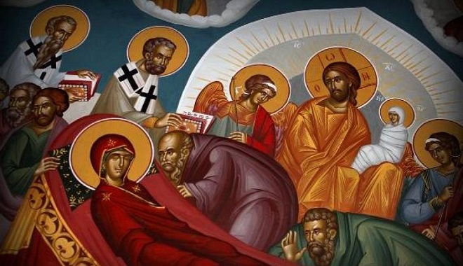 &laquo;&Mu;&Epsilon;&Tau;&Epsilon;&Sigma;&Tau;&Eta;&Sigma; &Pi;&Rho;&Omicron;&Sigma; &Tau;&Eta;&Nu; &Zeta;&Omega;&Eta;&Nu; &Mu;&Eta;&Tau;&Eta;&Rho; &Upsilon;&Pi;&Alpha;&Rho;&Chi;&Omicron;&Upsilon;&Sigma;&Alpha; &Tau;&Eta;&Sigma; &Zeta;&Omega;&Eta;&Sigma;&raquo;