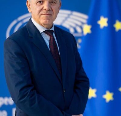 Κ. Μαυρίδης προς ΕΕ: Το παράνομο αεροδρόμιο Τύμπου πηγή ανωμαλίας και κινδύνων