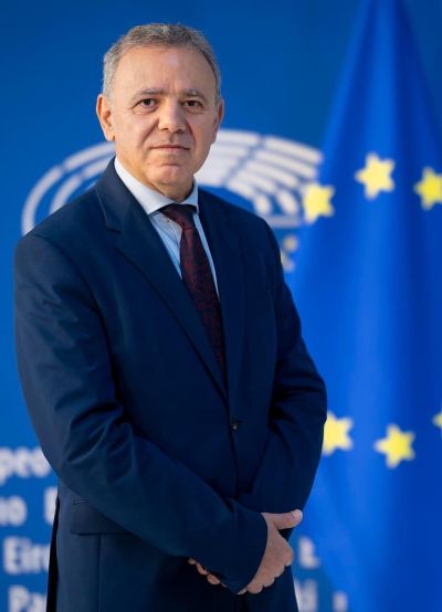 Κ. Μαυρίδης προς ΕΕ: Το παράνομο αεροδρόμιο Τύμπου πηγή ανωμαλίας και κινδύνων
