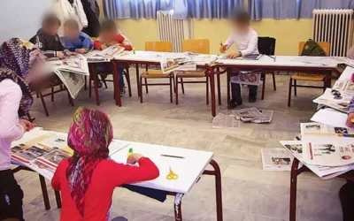 Παρέμβαση της Άγκυρας για τα μειονοτικά σχολεία στη Θράκη – Η πραγματικότητα πίσω από τις καταγγελίες