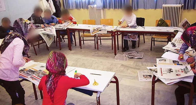 Παρέμβαση της Άγκυρας για τα μειονοτικά σχολεία στη Θράκη – Η πραγματικότητα πίσω από τις καταγγελίες Παρέμβαση της Άγκυρας για τα μειονοτικά σχολεία στη Θράκη – Η πραγματικότητα πίσω από τις καταγγελίες